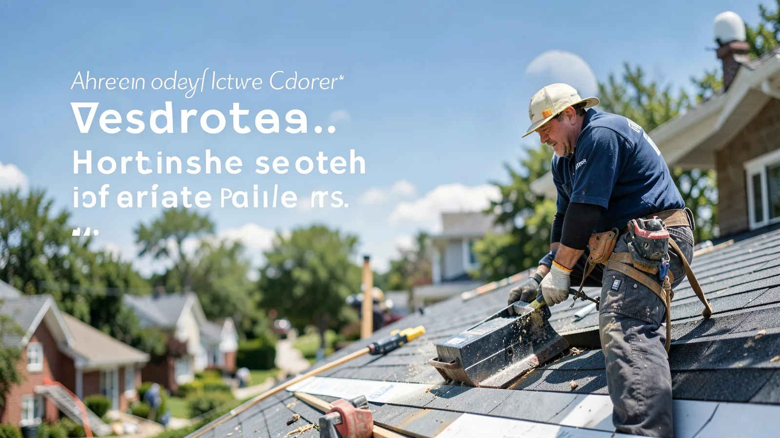 Roof Replacement in Greenville, KY near me